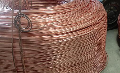 如何提升銅絲的生產(chǎn)工藝？
